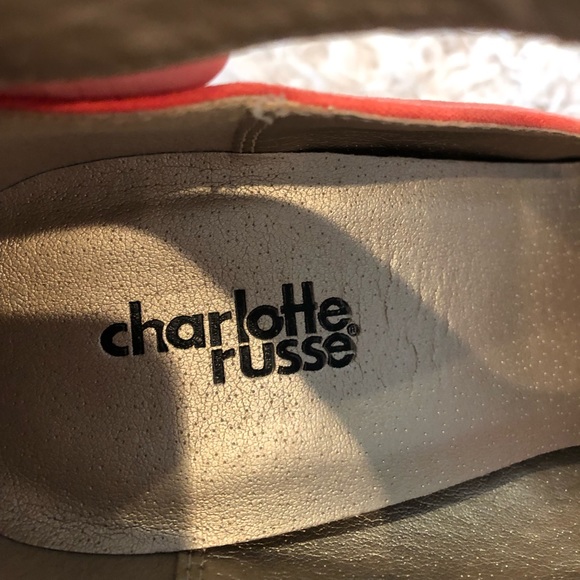 Heels - Picture 2 of 2